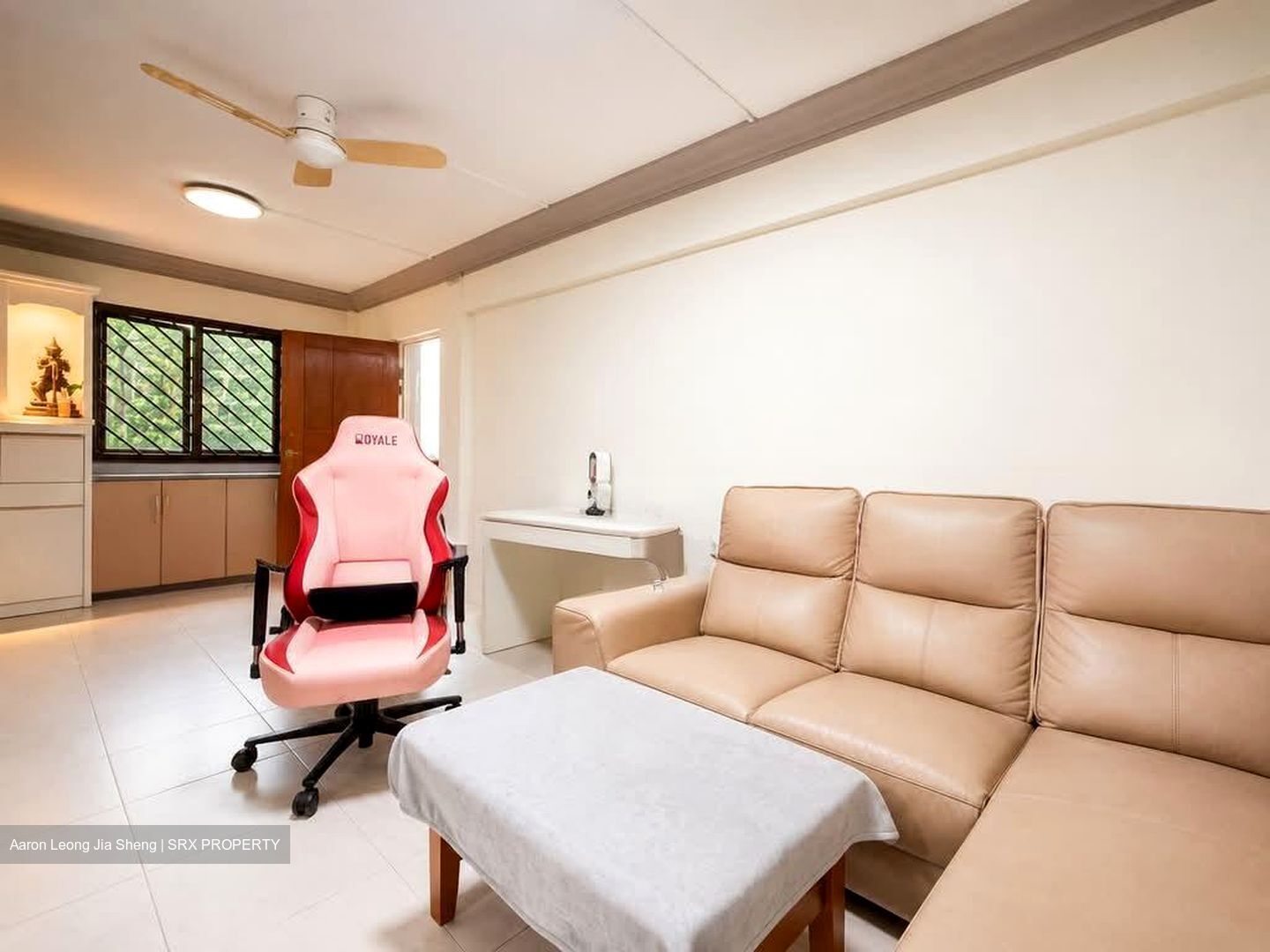 Blk 701 Reservoir Rise (Bedok), HDB 3 Rooms #591217451